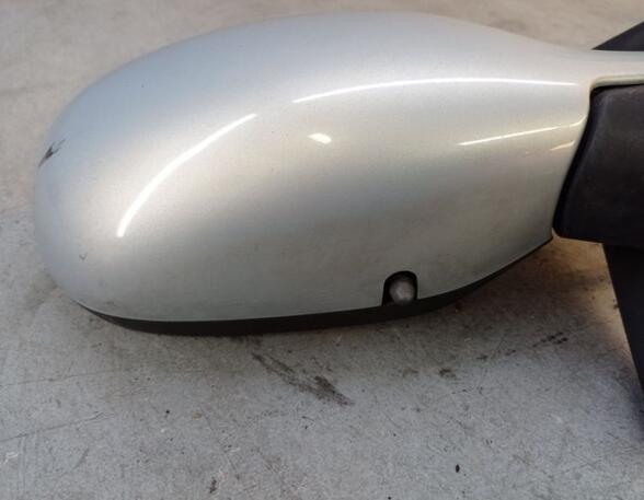 Wing (Door) Mirror RENAULT MEGANE Scenic (JA0/1_), RENAULT SCÉNIC I MPV (JA0/1_, FA0_)