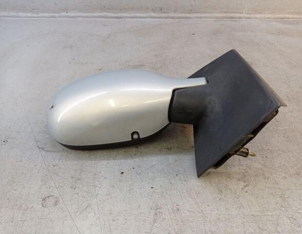 Wing (Door) Mirror RENAULT MEGANE Scenic (JA0/1_), RENAULT SCÉNIC I MPV (JA0/1_, FA0_)