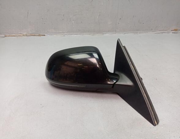 Wing (Door) Mirror AUDI A4 Avant (8K5, B8)