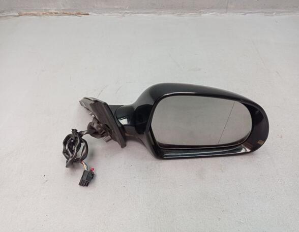 Wing (Door) Mirror AUDI A4 Avant (8K5, B8)