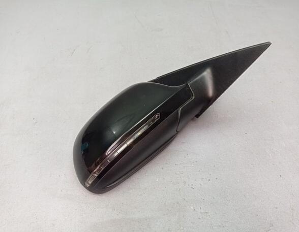 Wing (Door) Mirror AUDI A4 Avant (8K5, B8)