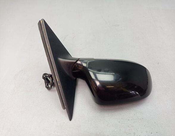 Wing (Door) Mirror AUDI A4 Avant (8K5, B8)