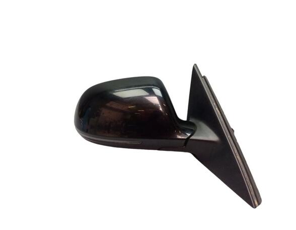 Wing (Door) Mirror AUDI A4 Avant (8K5, B8)