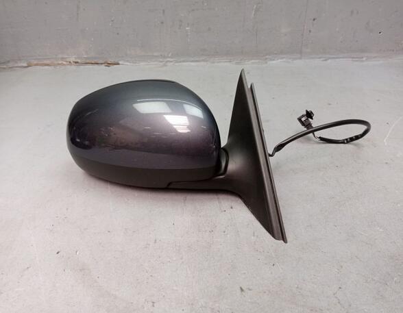 Wing (Door) Mirror SKODA FABIA II (542)