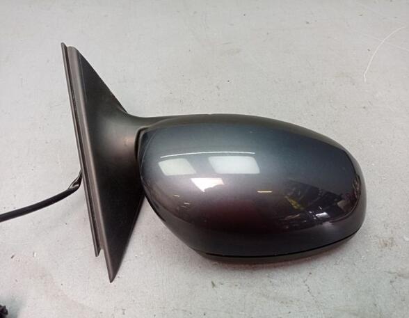 Wing (Door) Mirror SKODA FABIA II (542)