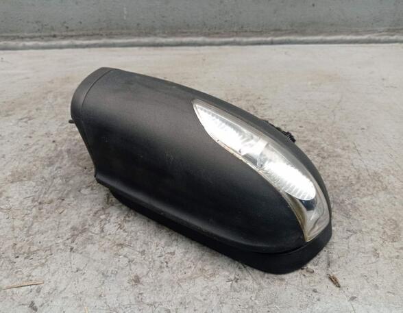 Wing (Door) Mirror MERCEDES-BENZ B-CLASS (W245)