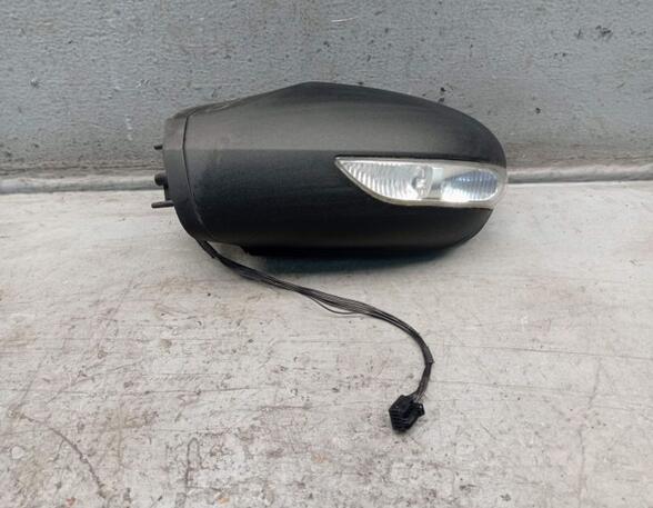 Wing (Door) Mirror MERCEDES-BENZ B-CLASS (W245)