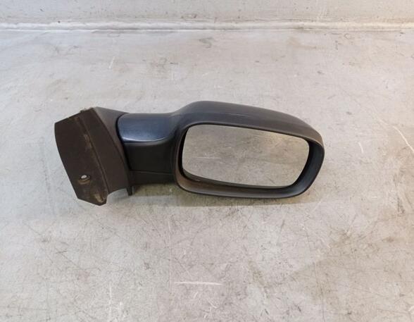 Wing (Door) Mirror RENAULT GRAND SCÉNIC II (JM0/1_)