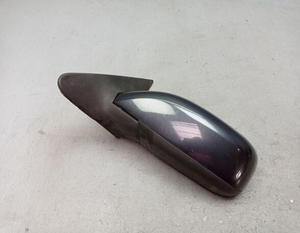 Wing (Door) Mirror RENAULT LAGUNA II (BG0/1_)