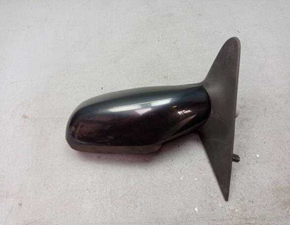 Wing (Door) Mirror RENAULT LAGUNA II (BG0/1_)