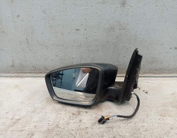 Wing (Door) Mirror SKODA FABIA III Estate (NJ5)