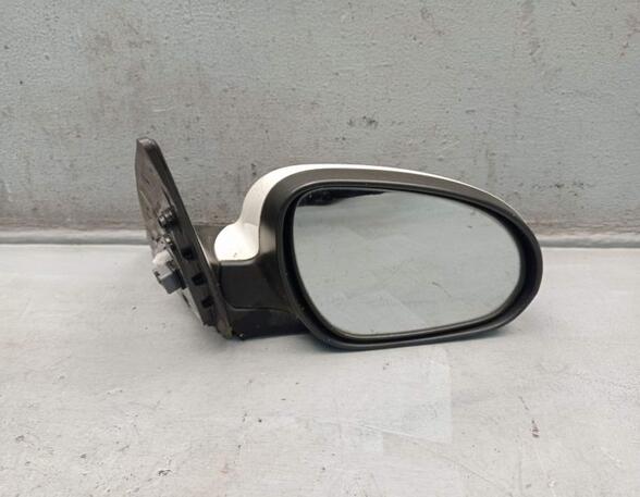 Wing (Door) Mirror HYUNDAI i30 (FD), HYUNDAI i30 Estate (FD)