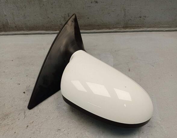 Wing (Door) Mirror HYUNDAI i30 (FD), HYUNDAI i30 Estate (FD)