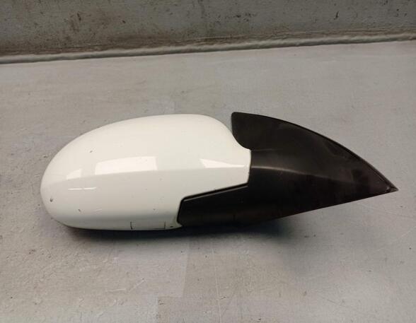 Wing (Door) Mirror HYUNDAI i30 (FD), HYUNDAI i30 Estate (FD)