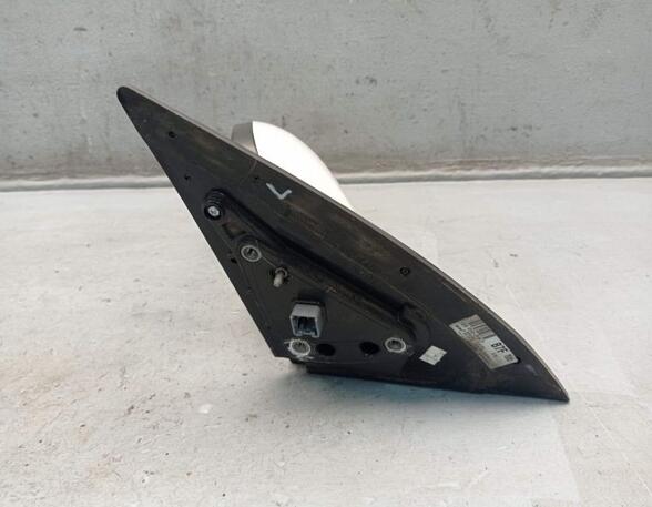 Wing (Door) Mirror HYUNDAI i30 (FD), HYUNDAI i30 Estate (FD)