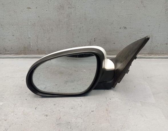 Wing (Door) Mirror HYUNDAI i30 (FD), HYUNDAI i30 Estate (FD)