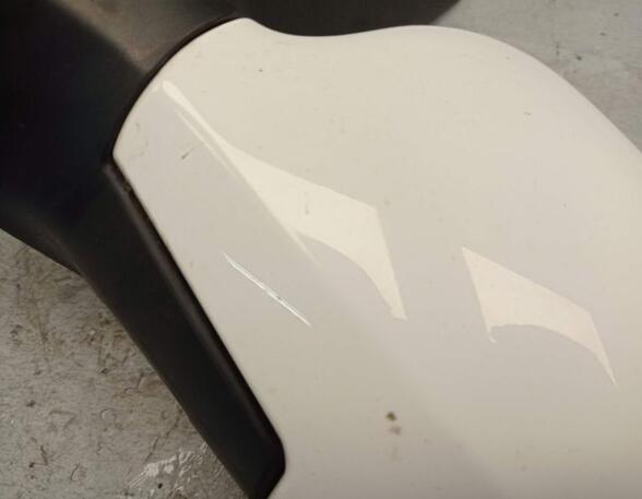 Wing (Door) Mirror HYUNDAI i30 (FD), HYUNDAI i30 Estate (FD)