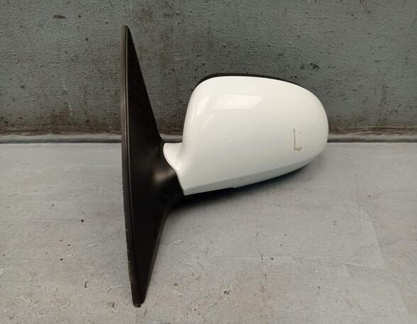 Wing (Door) Mirror HYUNDAI i30 (FD), HYUNDAI i30 Estate (FD)