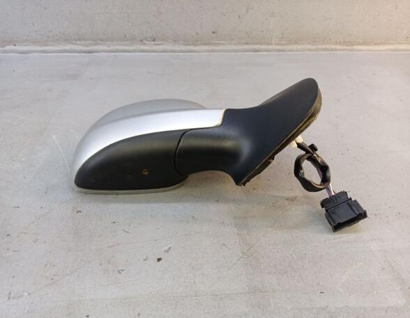 Wing (Door) Mirror VW GOLF IV (1J1)