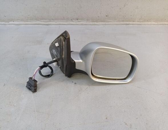 Wing (Door) Mirror VW GOLF IV (1J1)