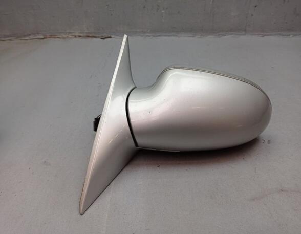 Wing (Door) Mirror MERCEDES-BENZ SLK (R170)