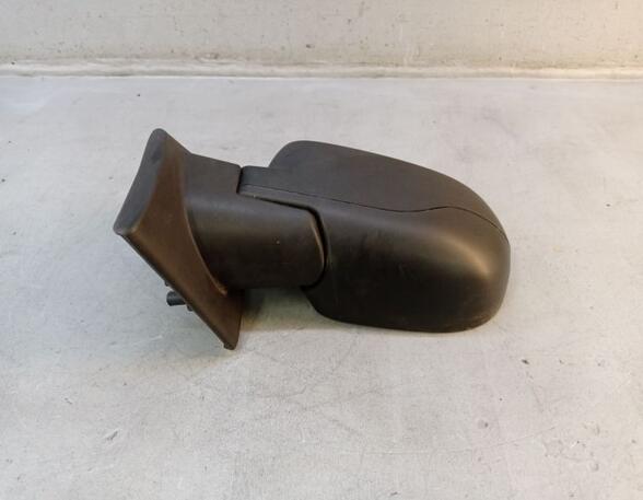 Wing (Door) Mirror RENAULT TWINGO II (CN0_)