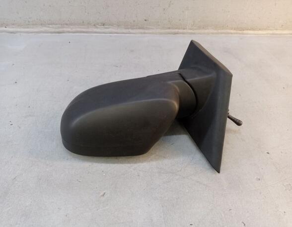 Wing (Door) Mirror RENAULT TWINGO II (CN0_)