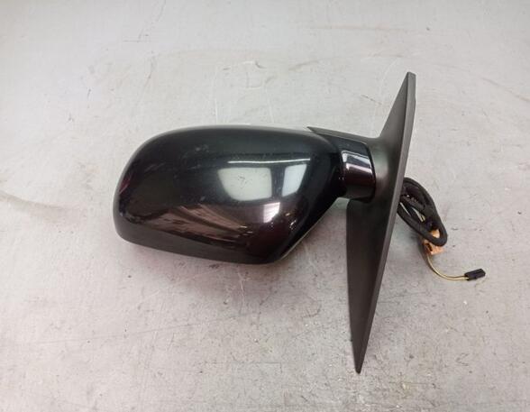 Wing (Door) Mirror VW TOUAREG (7LA, 7L6, 7L7)