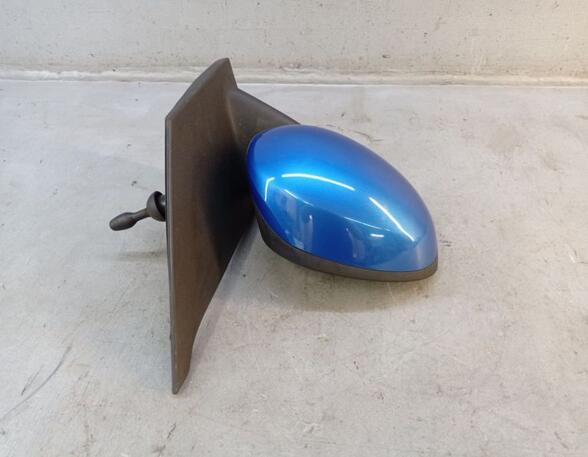 Wing (Door) Mirror TOYOTA AYGO (_B1_)