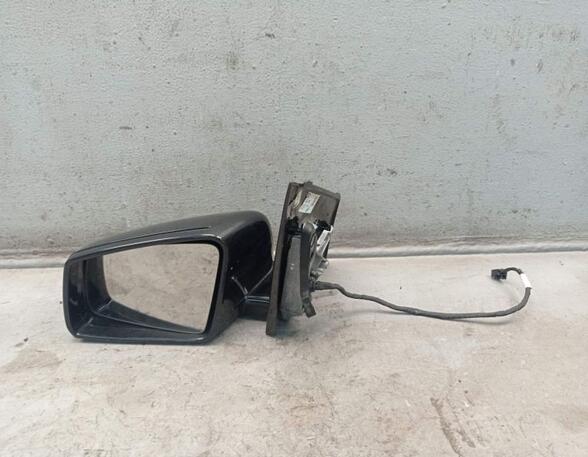 Wing (Door) Mirror MERCEDES-BENZ B-CLASS (W246, W242)