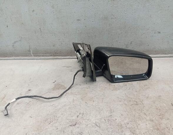 Wing (Door) Mirror MERCEDES-BENZ B-CLASS (W246, W242)