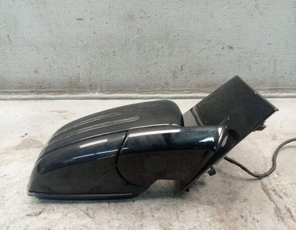 Wing (Door) Mirror MERCEDES-BENZ B-CLASS (W246, W242)