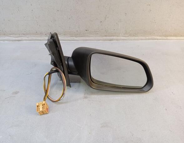 Wing (Door) Mirror VW POLO (9N_)