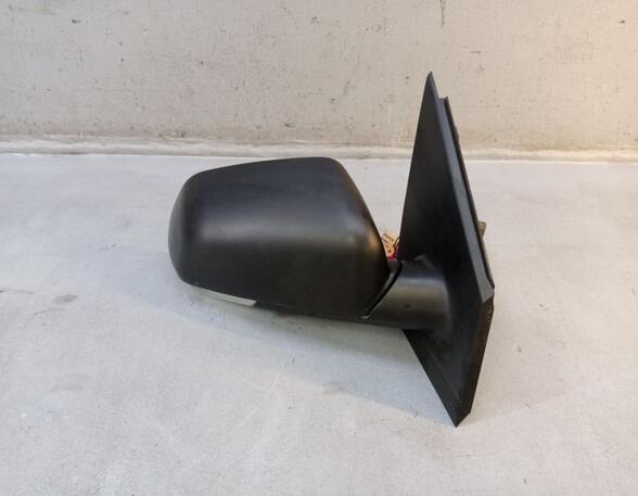 Wing (Door) Mirror VW POLO (9N_)