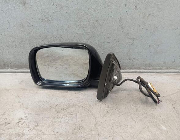 Wing (Door) Mirror VW TOUAREG (7LA, 7L6, 7L7)