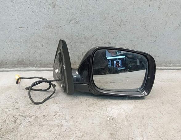 Wing (Door) Mirror VW TOUAREG (7LA, 7L6, 7L7)