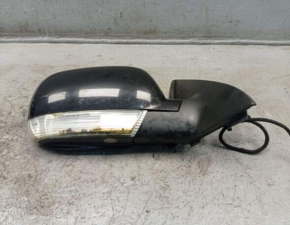 Wing (Door) Mirror VW TOUAREG (7LA, 7L6, 7L7)