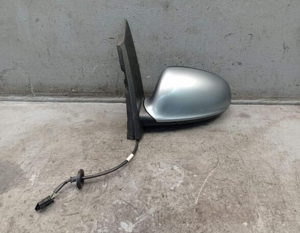 Wing (Door) Mirror OPEL ASTRA J Sports Tourer (P10)