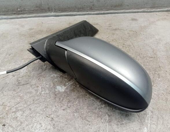 Wing (Door) Mirror OPEL ASTRA J Sports Tourer (P10)