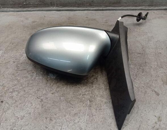 Wing (Door) Mirror OPEL ASTRA J Sports Tourer (P10)