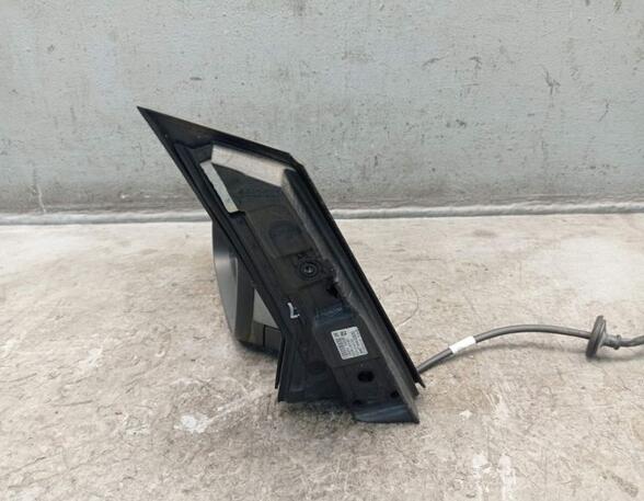 Wing (Door) Mirror OPEL ASTRA J Sports Tourer (P10)