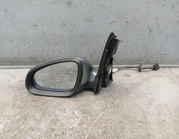 Wing (Door) Mirror OPEL ASTRA J Sports Tourer (P10)