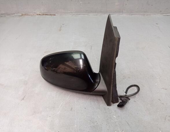 Wing (Door) Mirror OPEL ASTRA J Sports Tourer (P10)