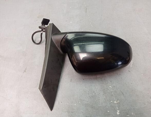 Wing (Door) Mirror OPEL ASTRA J Sports Tourer (P10)