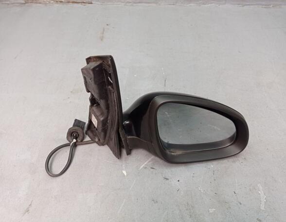 Wing (Door) Mirror OPEL ASTRA J Sports Tourer (P10)