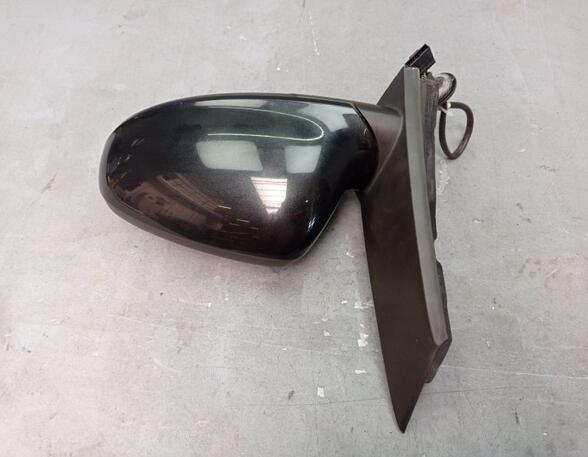 Wing (Door) Mirror OPEL ASTRA J Sports Tourer (P10)