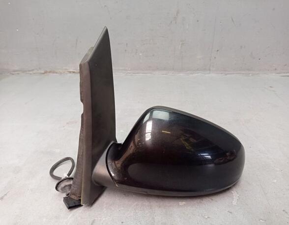 Wing (Door) Mirror OPEL ASTRA J Sports Tourer (P10)