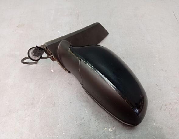 Wing (Door) Mirror OPEL ASTRA J Sports Tourer (P10)