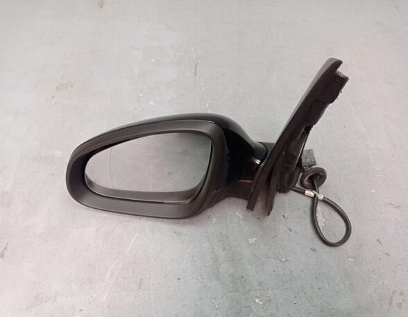 Wing (Door) Mirror OPEL ASTRA J Sports Tourer (P10)