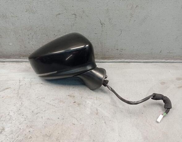 Wing (Door) Mirror MAZDA 3 (BM, BN)